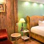 Hotel Ringhotel Alpenhof - Patchworkhotel Augusta