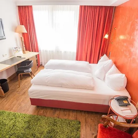 Hotel Ringhotel Alpenhof - Patchworkhotel 4*