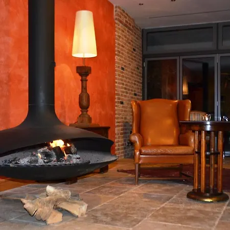 Ringhotel Alpenhof - Patchworkhotel 4*