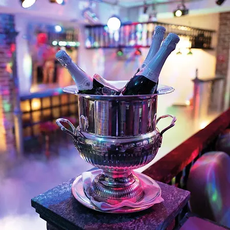 Ringhotel Alpenhof - Patchworkhotel 酒店