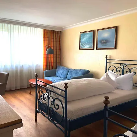 Hotel Ringhotel Alpenhof - Patchworkhotel