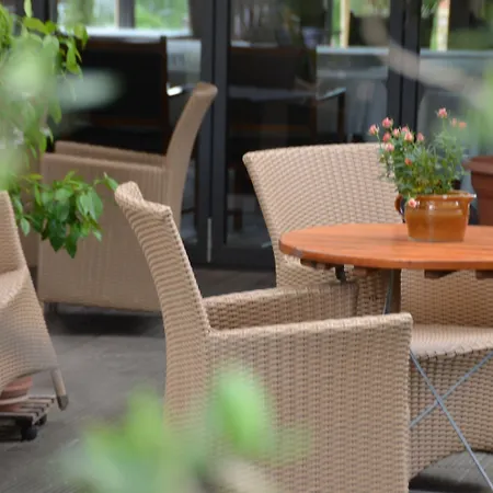 ホテル Ringhotel Alpenhof - Patchworkhotel