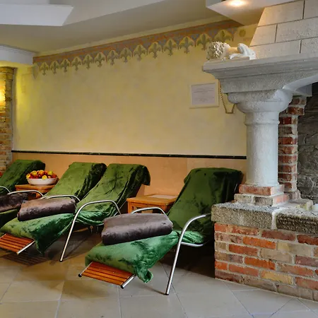 酒店 Ringhotel Alpenhof - Patchworkhotel 奥格斯堡