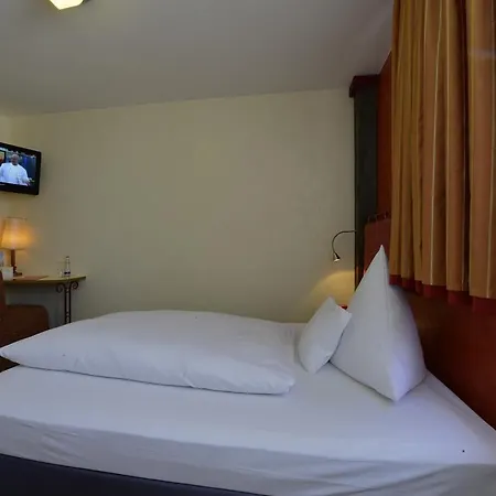 Ringhotel Alpenhof - Patchworkhotel