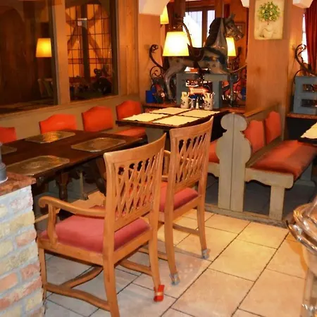 Ringhotel Alpenhof - Patchworkhotel 4* Augsburg