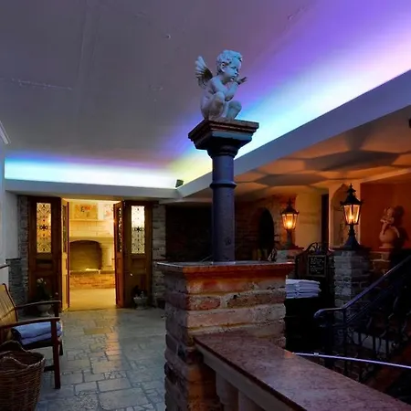 Hotel Ringhotel Alpenhof - Patchworkhotel