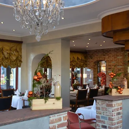 Ringhotel Alpenhof - Patchworkhotel Augsburg