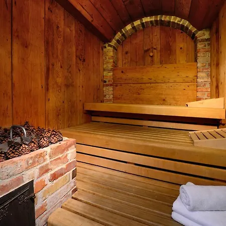 Hotel Ringhotel Alpenhof - Patchworkhotel