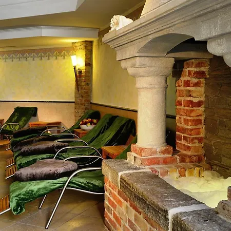 Ringhotel Alpenhof - Patchworkhotel Hotel Augsburg