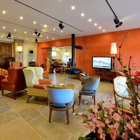 Hotel Ringhotel Alpenhof - Patchworkhotel