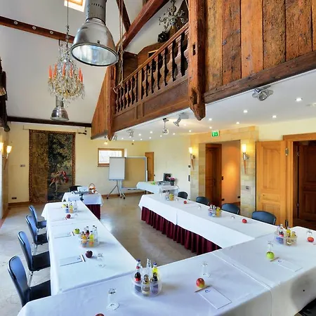 Ringhotel Alpenhof - Patchworkhotel 4*