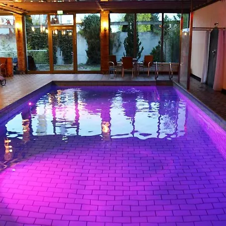 Ringhotel Alpenhof - Patchworkhotel Augsburg