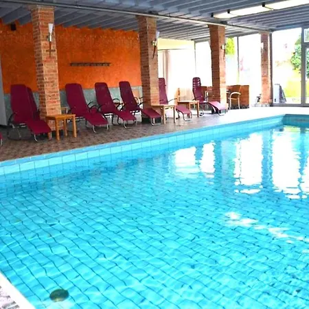 Ringhotel Alpenhof - Patchworkhotel Augsburg