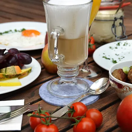 Ringhotel Alpenhof - Patchworkhotel Augsburg