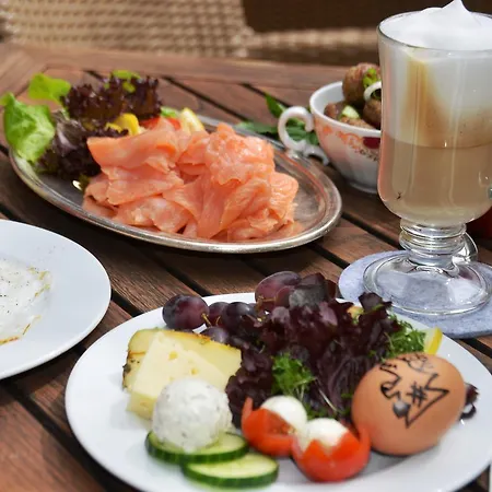 Hotel Ringhotel Alpenhof - Patchworkhotel
