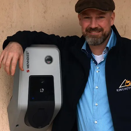 酒店 Ringhotel Alpenhof - Patchworkhotel 4*