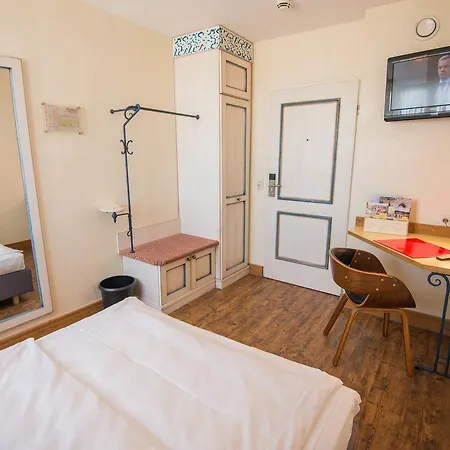 Hotel Ringhotel Alpenhof - Patchworkhotel Augsburg