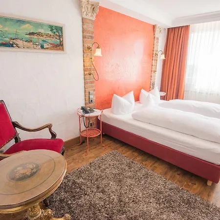 Hotel Ringhotel Alpenhof - Patchworkhotel 4*