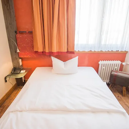 Ringhotel Alpenhof - Patchworkhotel Hotel