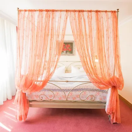 Hotel Ringhotel Alpenhof - Patchworkhotel