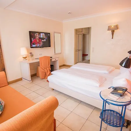 Hotel Ringhotel Alpenhof - Patchworkhotel