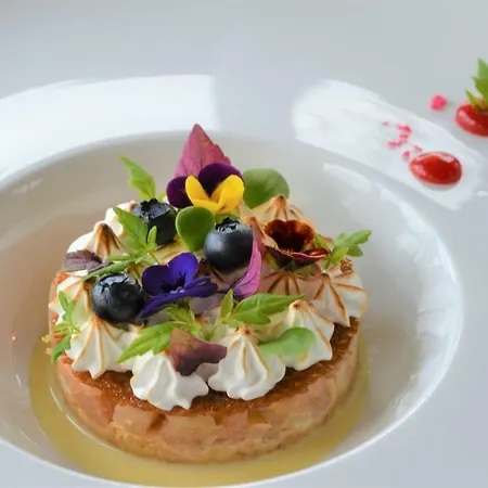 Hotel Ringhotel Alpenhof - Patchworkhotel 4*