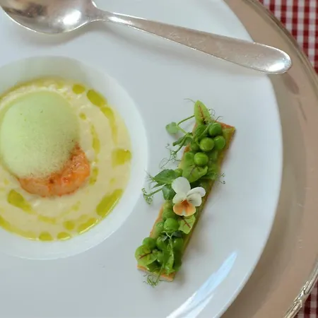 Ringhotel Alpenhof - Patchworkhotel 4* Augsburg