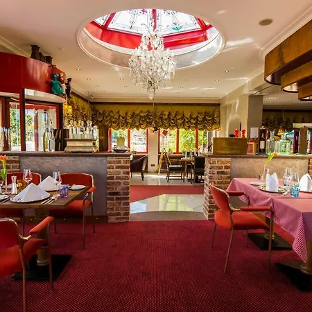 Hotel Ringhotel Alpenhof - Patchworkhotel