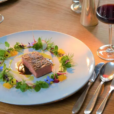 Ringhotel Alpenhof - Patchworkhotel 4* Augsburg