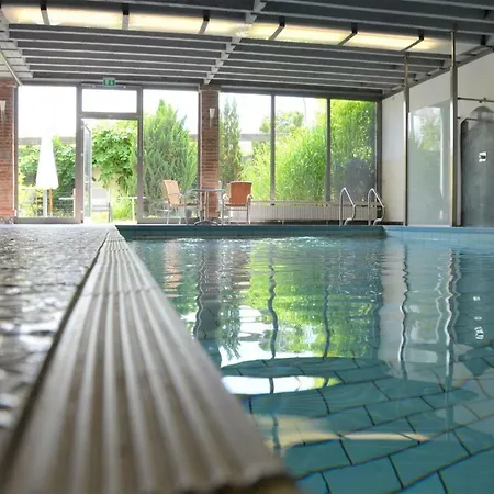 Ringhotel Alpenhof - Patchworkhotel 4* Augsburg