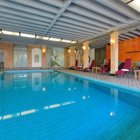 Ringhotel Alpenhof - Patchworkhotel Hotel 4*