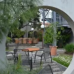 호텔 Ringhotel Alpenhof - Patchworkhotel