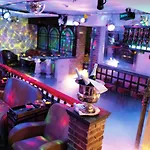 Ringhotel Alpenhof - Patchworkhotel 호텔