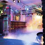 Ringhotel Alpenhof - Patchworkhotel 4* 아우크스부르크