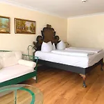 호텔 Ringhotel Alpenhof - Patchworkhotel 아우크스부르크
