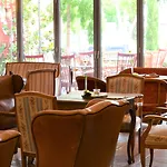 호텔 Ringhotel Alpenhof - Patchworkhotel 아우크스부르크