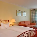 Ringhotel Alpenhof - Patchworkhotel 호텔 아우크스부르크