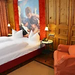 Ringhotel Alpenhof - Patchworkhotel 호텔
