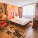 Ringhotel Alpenhof - Patchworkhotel 4* 아우크스부르크