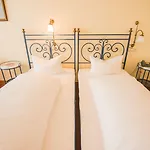 호텔 Ringhotel Alpenhof - Patchworkhotel 4*
