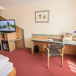 호텔 Ringhotel Alpenhof - Patchworkhotel