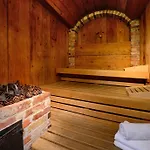 Ringhotel Alpenhof - Patchworkhotel 호텔 아우크스부르크