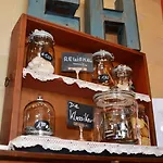 Ringhotel Alpenhof - Patchworkhotel 호텔