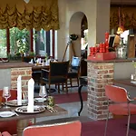 Ringhotel Alpenhof - Patchworkhotel 아우크스부르크