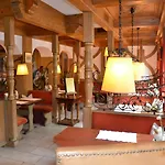 호텔 Ringhotel Alpenhof - Patchworkhotel 아우크스부르크