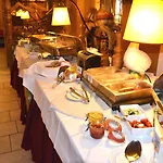 Ringhotel Alpenhof - Patchworkhotel 호텔 4*