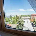 호텔 Ringhotel Alpenhof - Patchworkhotel 아우크스부르크