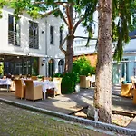 호텔 Ringhotel Alpenhof - Patchworkhotel 아우크스부르크
