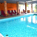 Ringhotel Alpenhof - Patchworkhotel 아우크스부르크