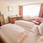 Ringhotel Alpenhof - Patchworkhotel 아우크스부르크